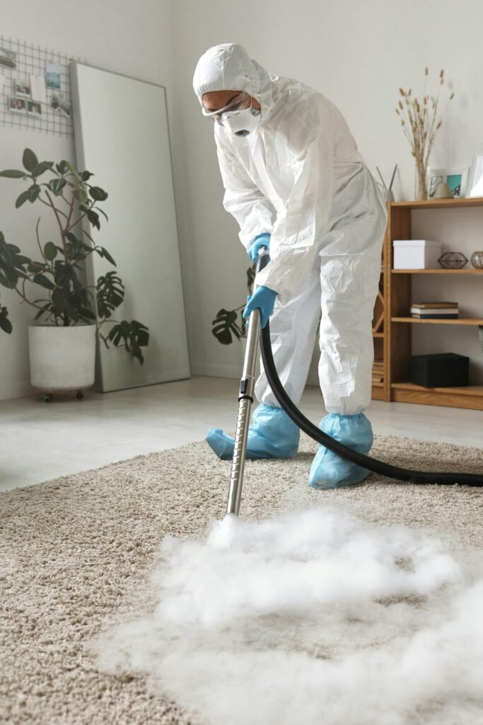 brisbane carpet cleaning