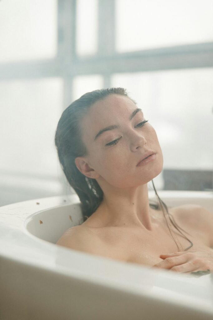 hot water gold coast