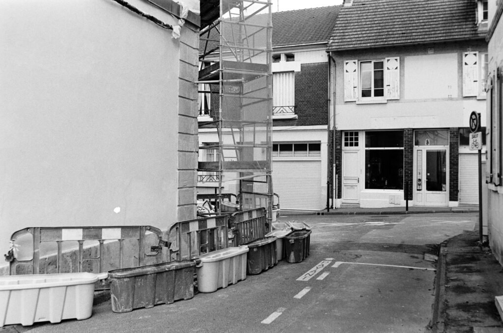 scaffolding coffs harbour